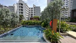 Amo Residence (D20), Apartment #519098861